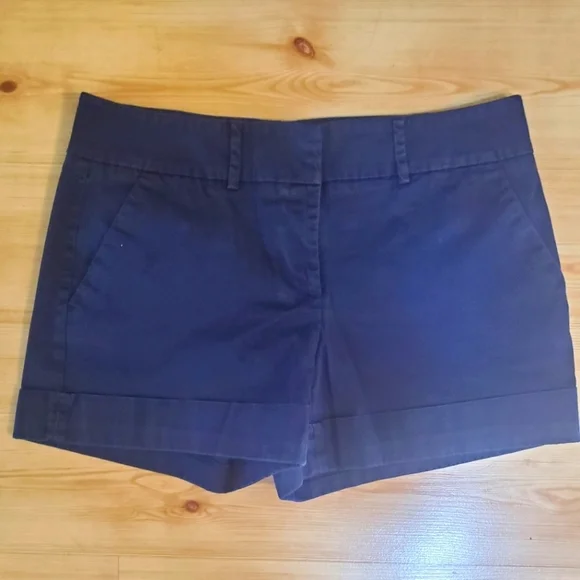 New York & Co. Women's Cuffed Shorts π©³ - Picture 9 of 13